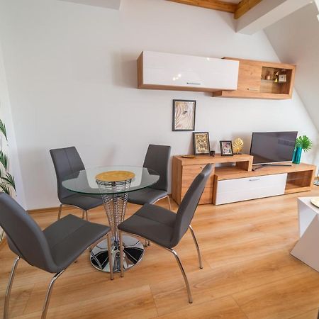 Apartamenty Bojar Mikołajki Εξωτερικό φωτογραφία