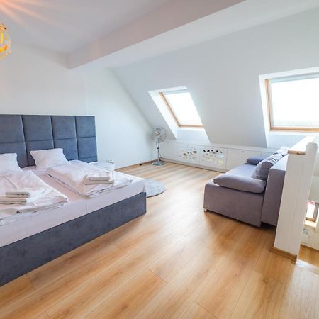 Apartamenty Bojar Mikołajki Εξωτερικό φωτογραφία