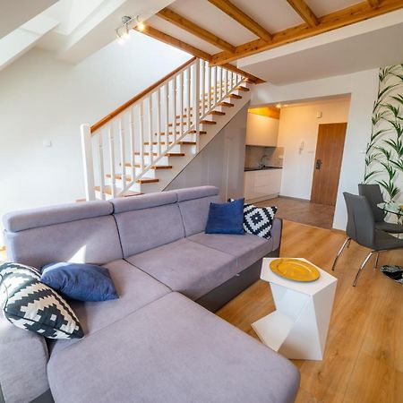 Apartamenty Bojar Mikołajki Εξωτερικό φωτογραφία