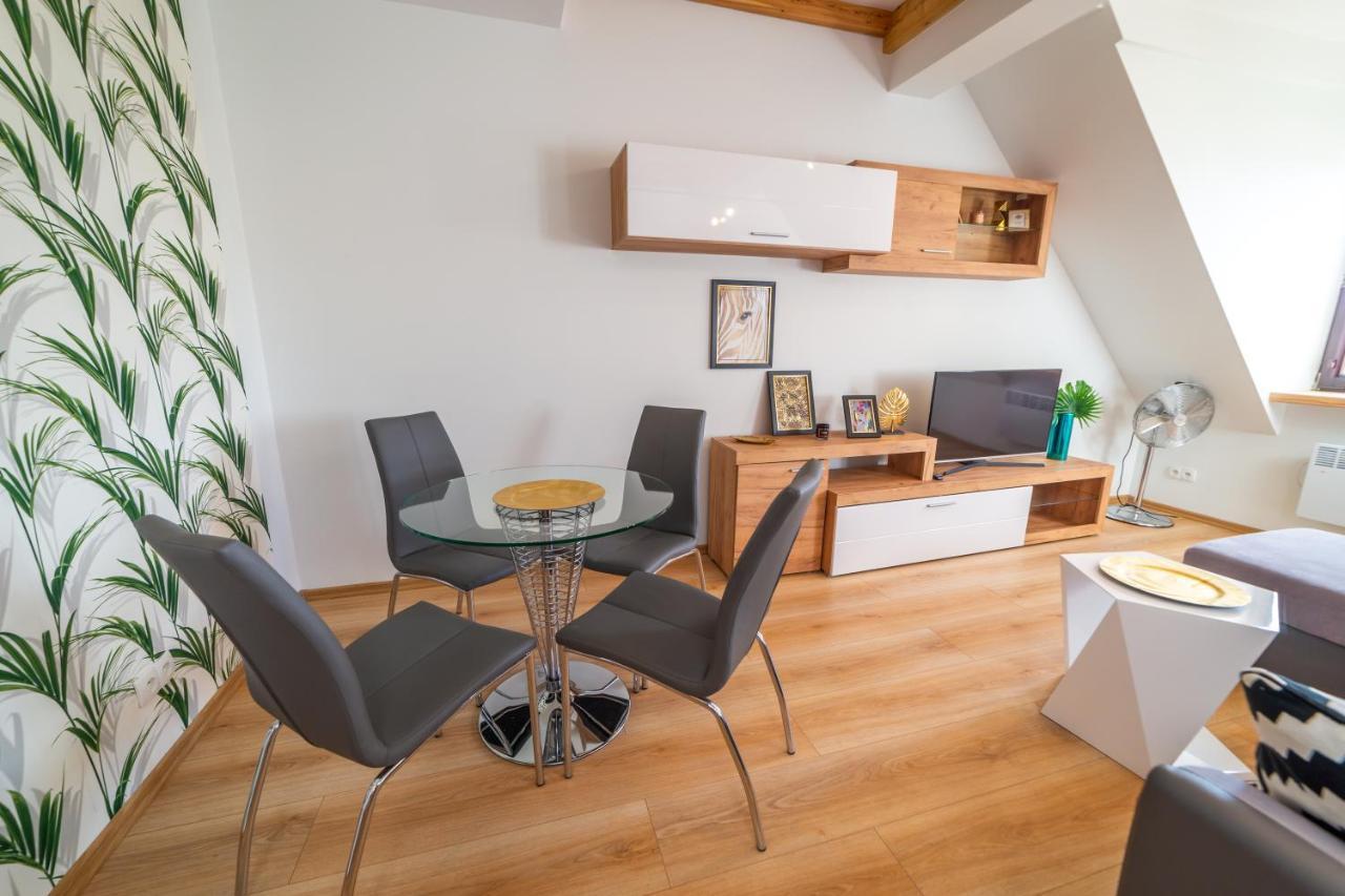Apartamenty Bojar Mikołajki Εξωτερικό φωτογραφία