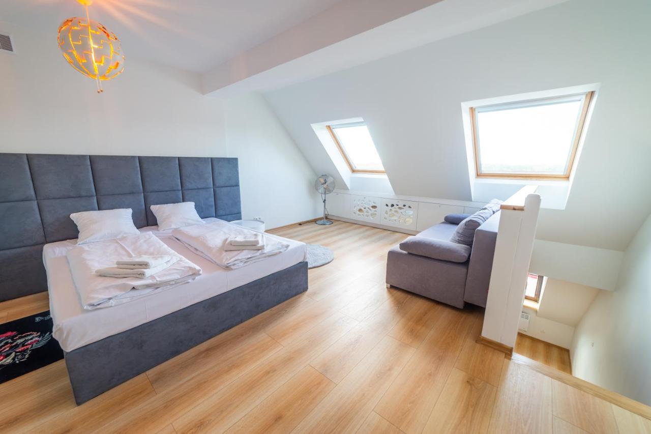 Apartamenty Bojar Mikołajki Εξωτερικό φωτογραφία