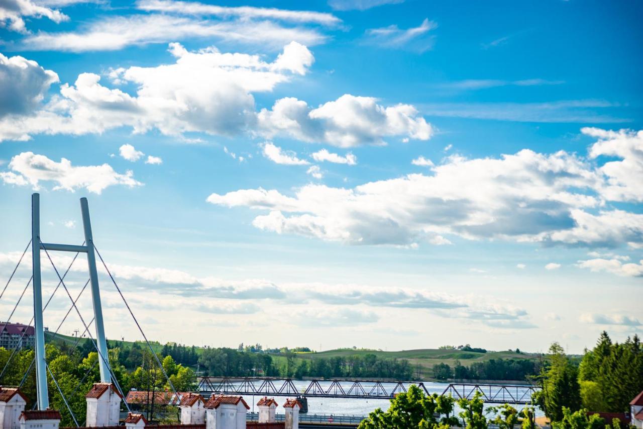 Apartamenty Bojar Mikołajki Εξωτερικό φωτογραφία