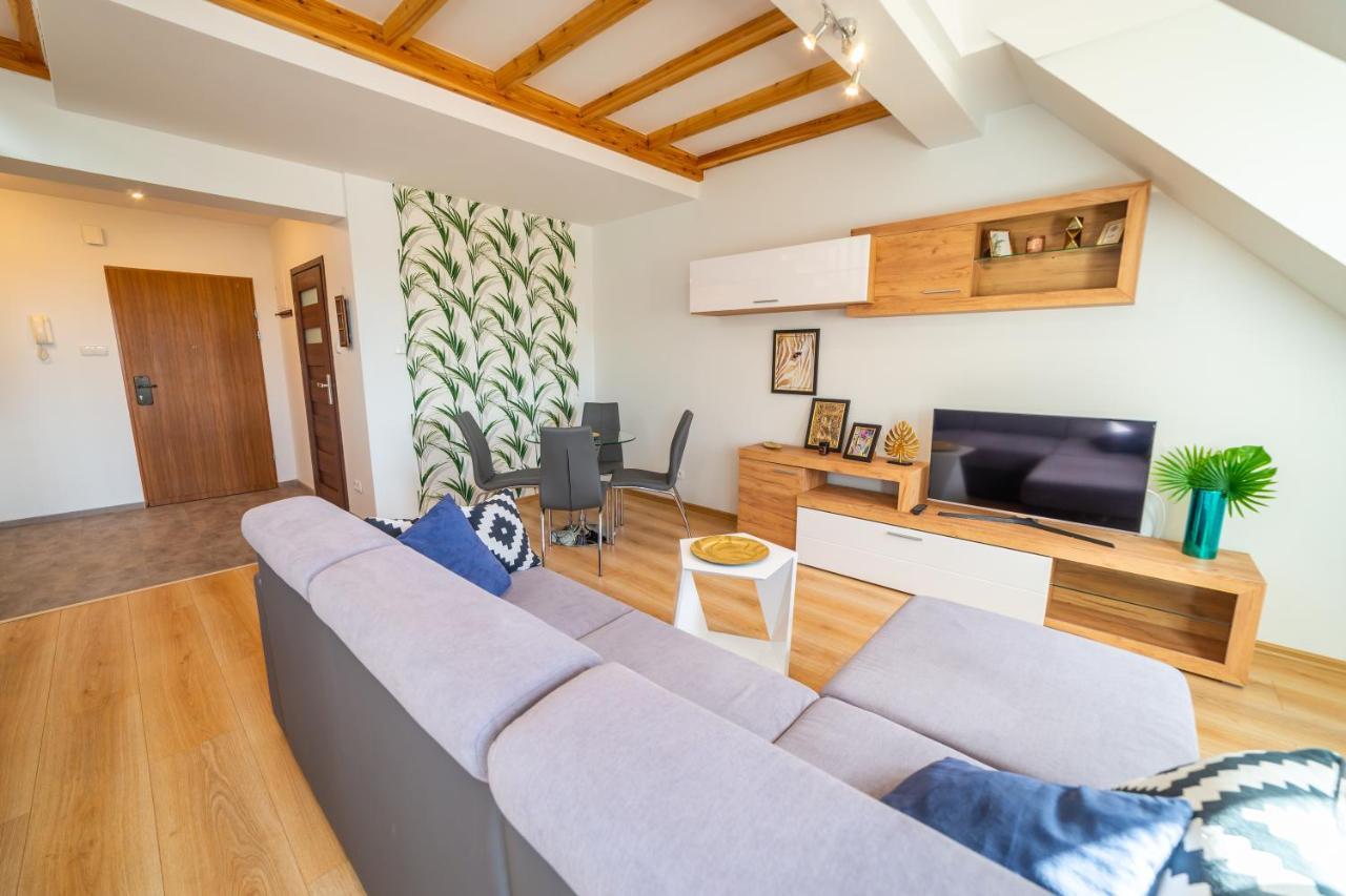 Apartamenty Bojar Mikołajki Εξωτερικό φωτογραφία
