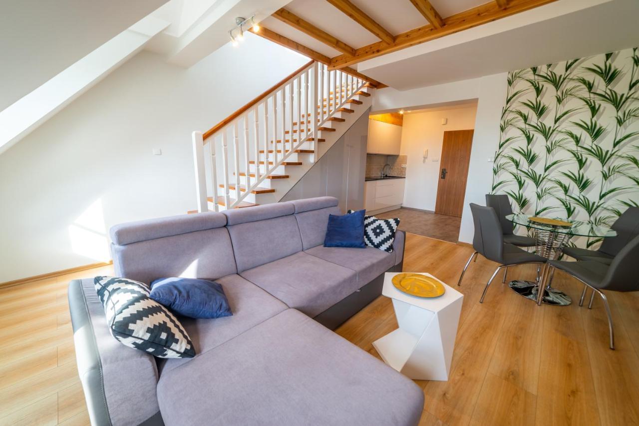 Apartamenty Bojar Mikołajki Εξωτερικό φωτογραφία