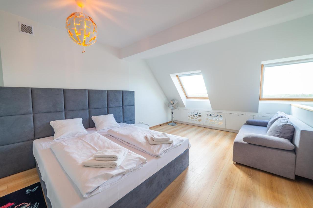Apartamenty Bojar Mikołajki Εξωτερικό φωτογραφία