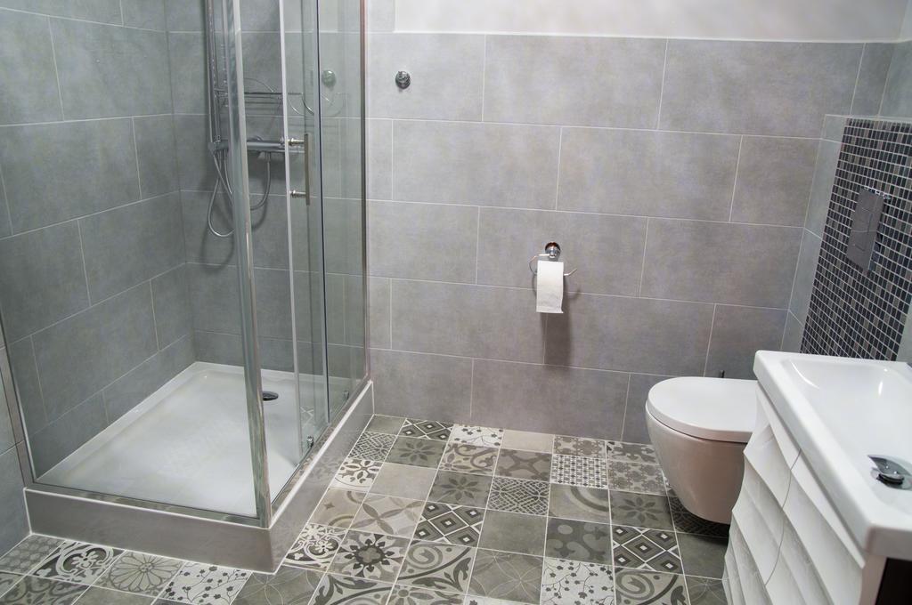 Apartamenty Bojar Mikołajki Εξωτερικό φωτογραφία