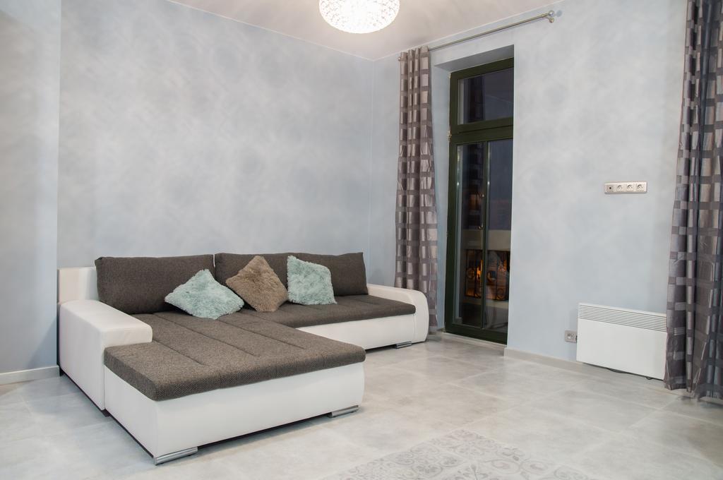 Apartamenty Bojar Mikołajki Εξωτερικό φωτογραφία