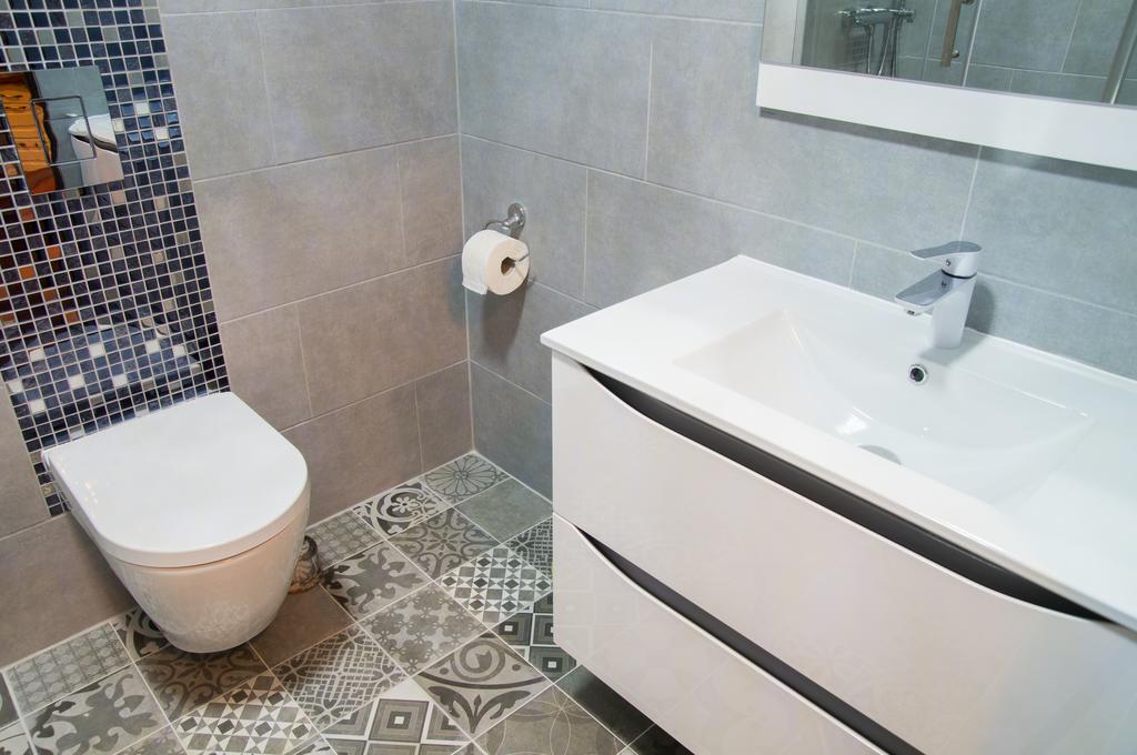 Apartamenty Bojar Mikołajki Εξωτερικό φωτογραφία