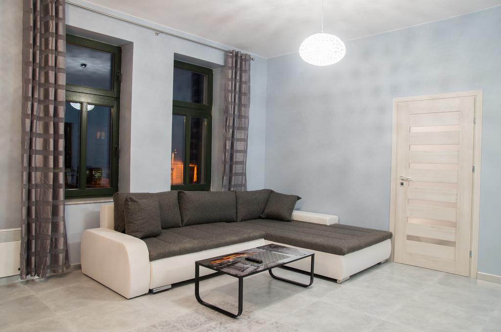 Apartamenty Bojar Mikołajki Εξωτερικό φωτογραφία