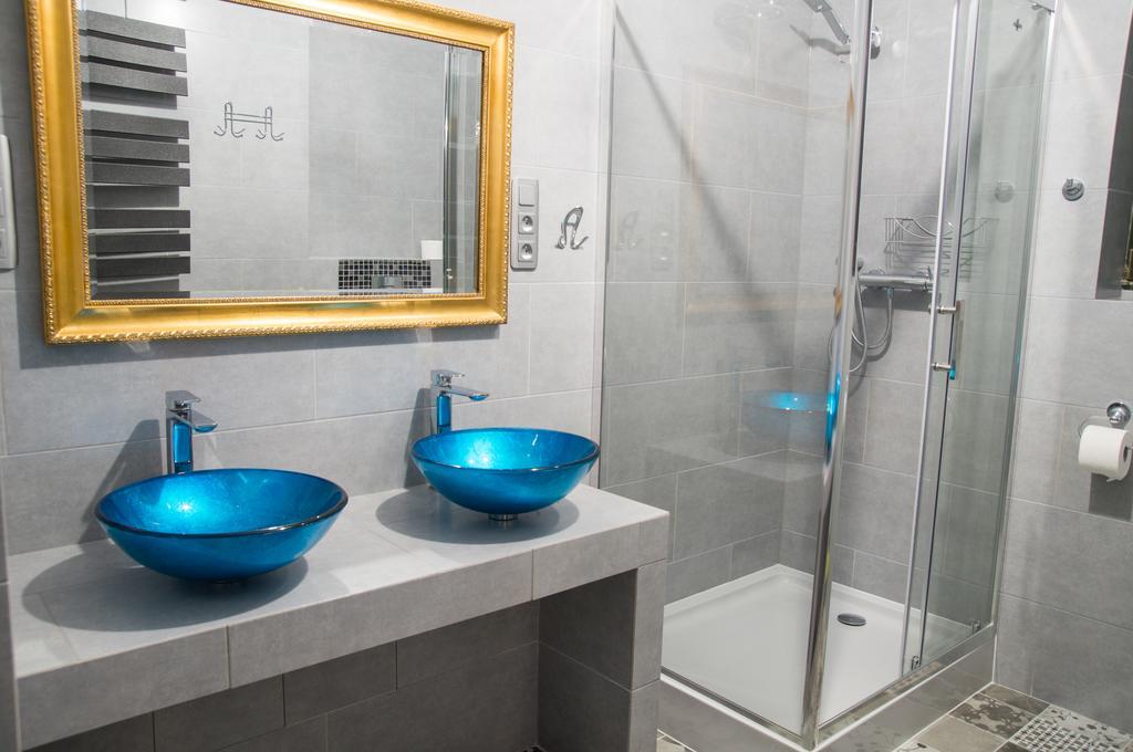 Apartamenty Bojar Mikołajki Εξωτερικό φωτογραφία