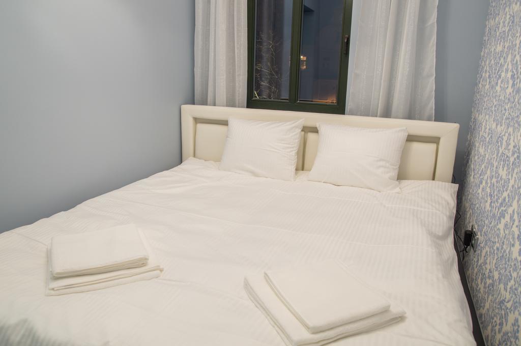 Apartamenty Bojar Mikołajki Εξωτερικό φωτογραφία